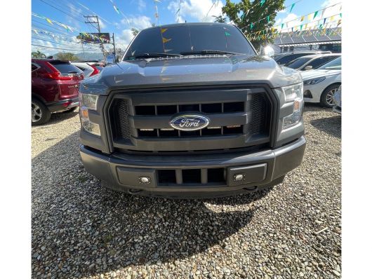 Ford F150 XL en venta