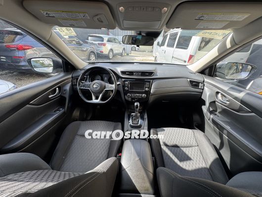 Nissan Rogue Jeepeta en venta