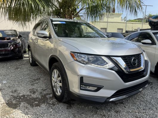 Nissan Rogue Special Edition en venta