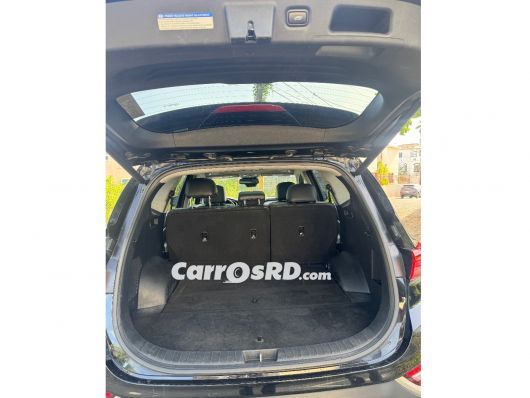 Hyundai Santa Fe Jeepeta en venta