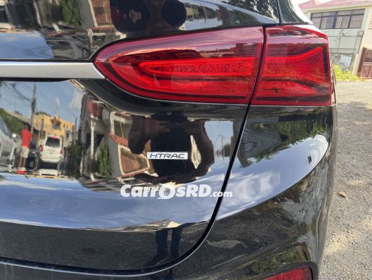 Hyundai Santa Fe Jeepeta en venta