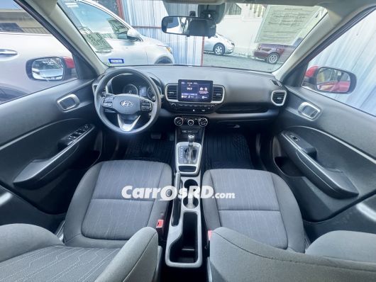 Hyundai Venue Jeepeta en venta