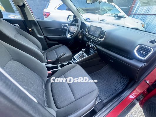 Hyundai Venue Jeepeta en venta
