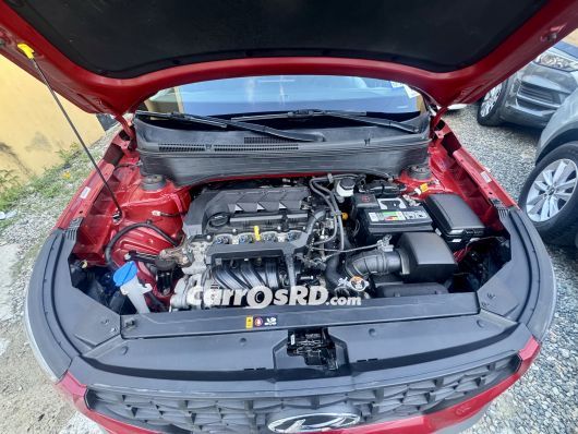 Hyundai Venue Jeepeta en venta