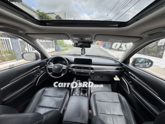 Kia Telluride Jeepeta en venta