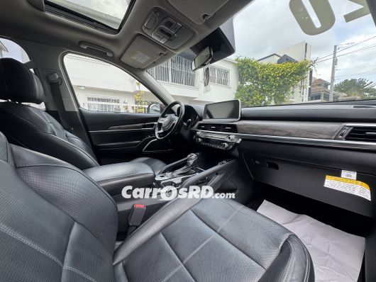 Kia Telluride Jeepeta en venta