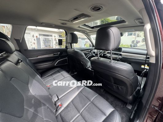 Kia Telluride Jeepeta en venta