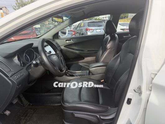 Hyundai Sonata Carros en venta
