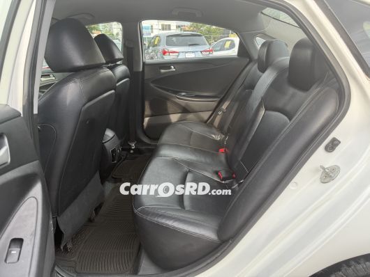 Hyundai Sonata Carros en venta