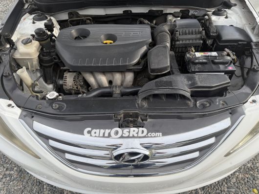 Hyundai Sonata Carros en venta