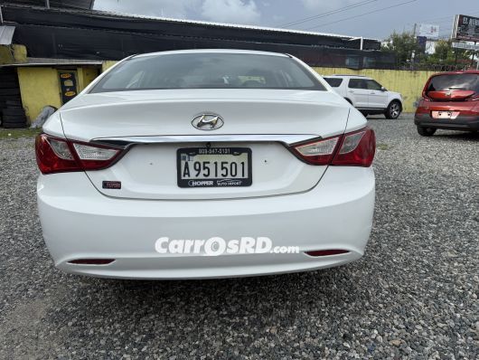 Hyundai Sonata Carros en venta