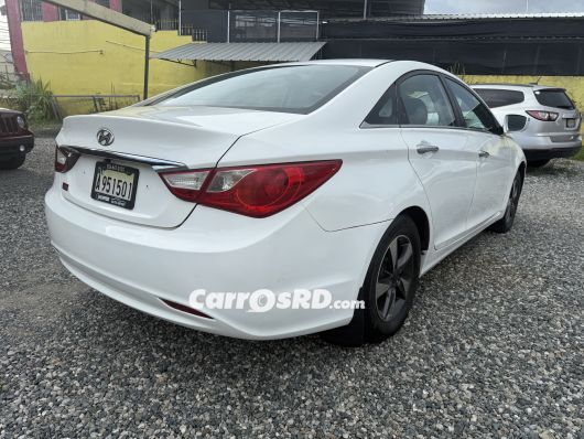 Hyundai Sonata Carros en venta