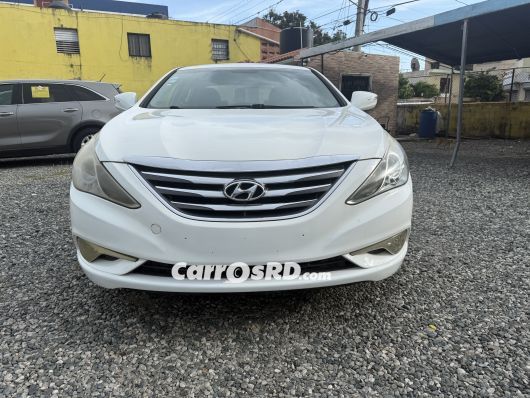 Hyundai Sonata Carros en venta