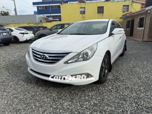 Hyundai Sonata Carros en venta