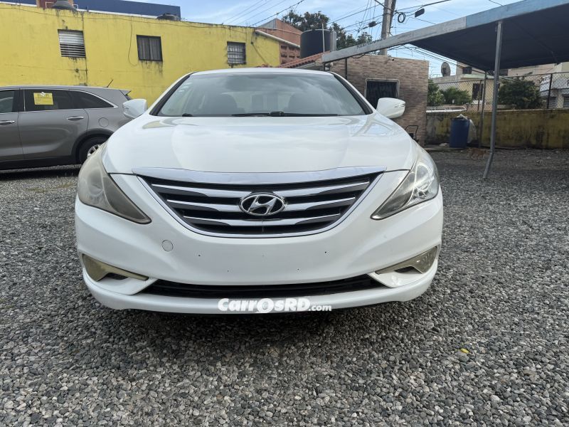 Hyundai