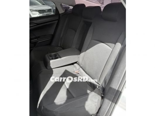 Honda Civic Carros en venta