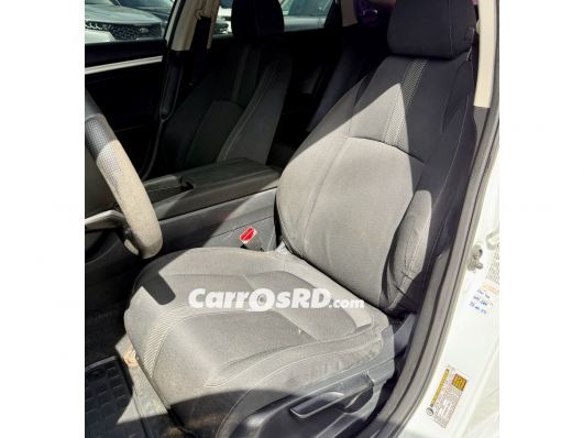 Honda Civic Carros en venta