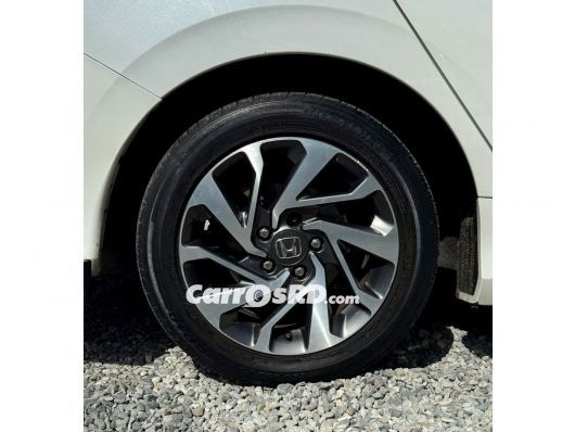 Honda Civic Carros en venta