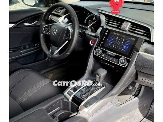 Honda Civic Carros en venta
