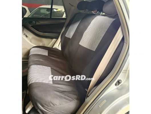 Toyota 4Runner Jeepeta en venta
