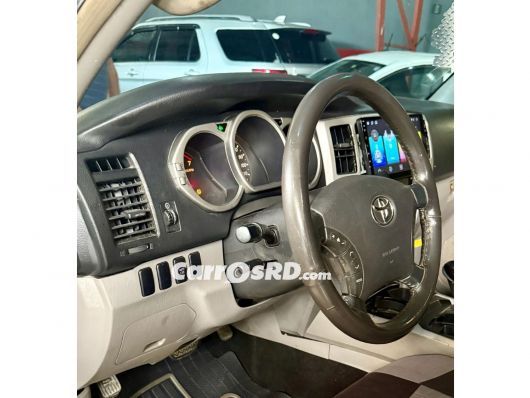 Toyota 4Runner Jeepeta en venta