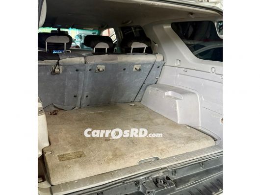 Toyota 4Runner Jeepeta en venta