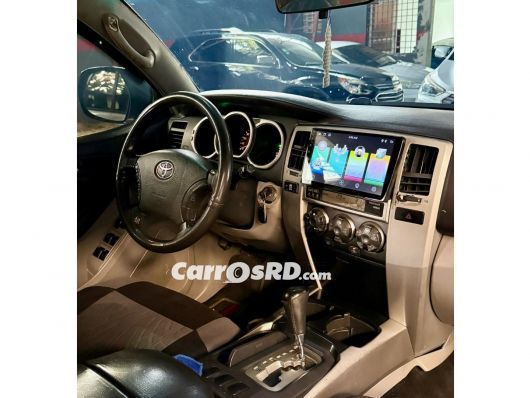 Toyota 4Runner Jeepeta en venta