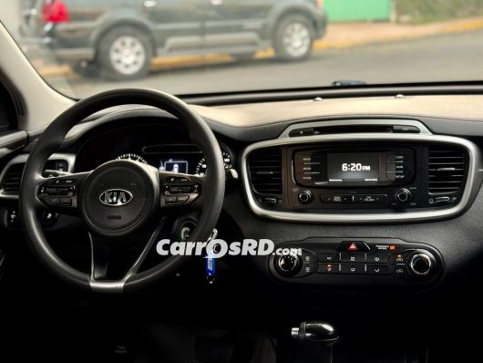 Kia Sorento Jeepeta en venta