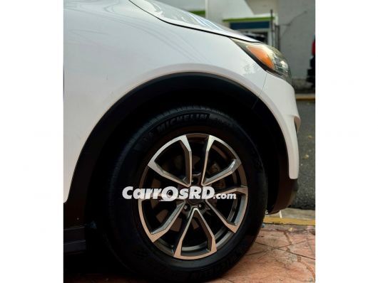 Kia Sorento Jeepeta en venta