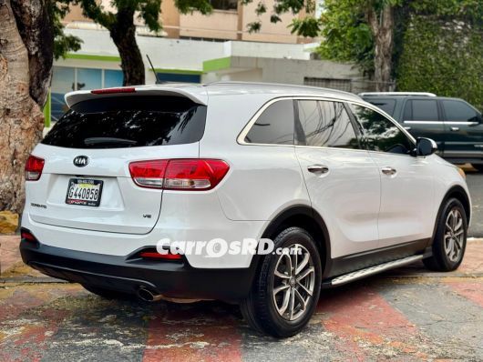 Kia Sorento Jeepeta en venta