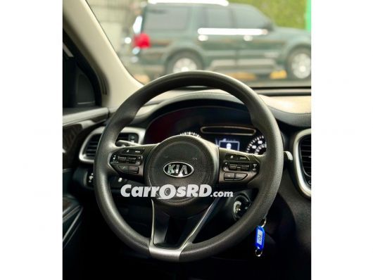 Kia Sorento Jeepeta en venta