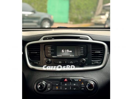Kia Sorento Jeepeta en venta