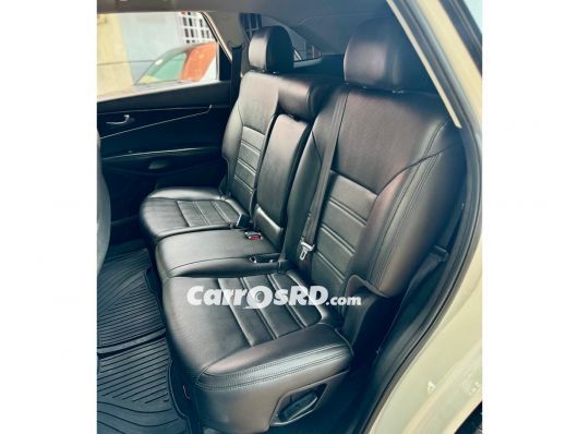 Kia Sorento Jeepeta en venta