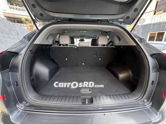 Hyundai Tucson Jeepeta en venta