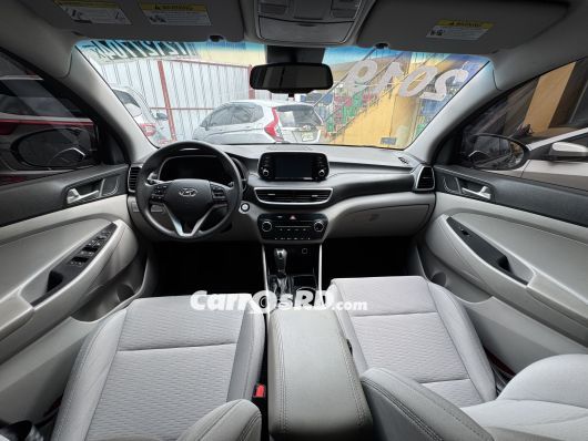 Hyundai Tucson Jeepeta en venta