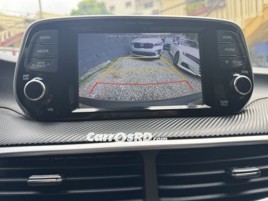 Hyundai Tucson Jeepeta en venta