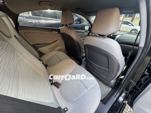 Hyundai Accent Carros en venta