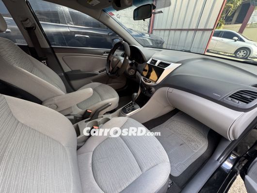 Hyundai Accent Carros en venta