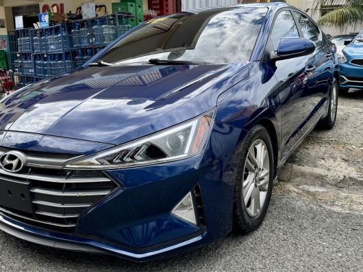 Hyundai