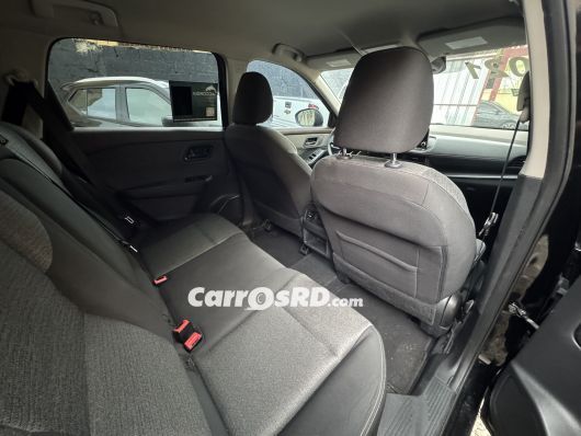 Nissan Rogue Jeepeta en venta