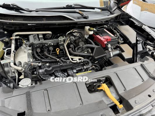 Nissan Rogue Jeepeta en venta