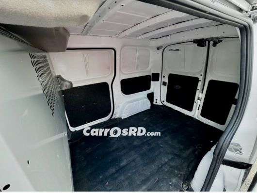 Nissan NV Furgoneta en venta