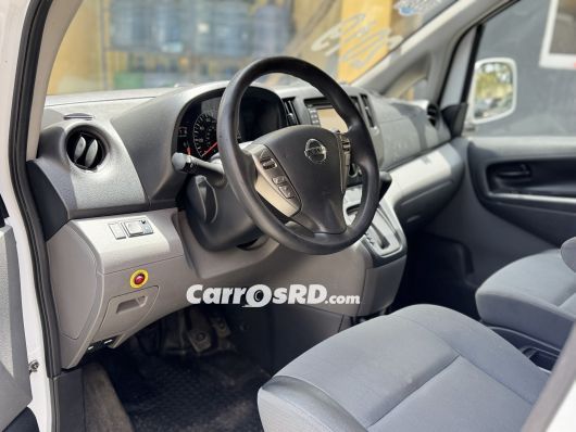Nissan NV Furgoneta en venta