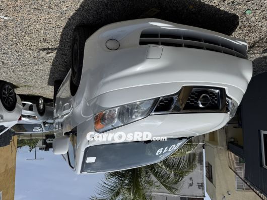 Nissan NV Furgoneta en venta