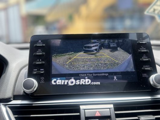 Honda Accord Carros en venta