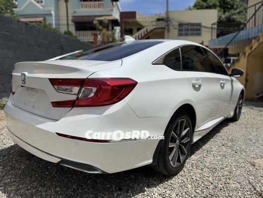 Honda Accord Carros en venta