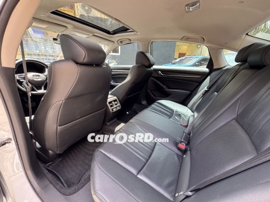 Honda Accord Carros en venta