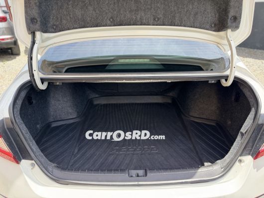 Honda Accord Carros en venta