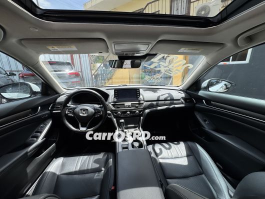 Honda Accord Carros en venta