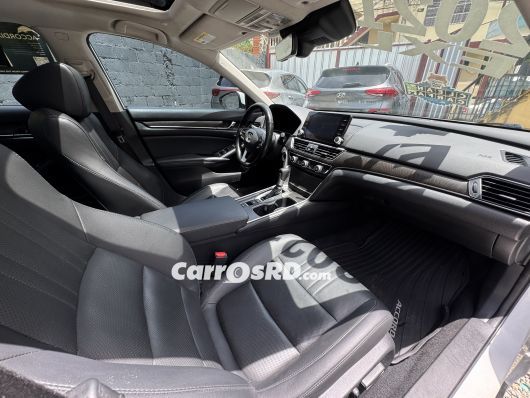 Honda Accord Carros en venta